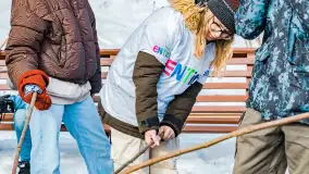 Event Entitis w twierdzy Boyen w Giżycku, marzec 2023 - zdjęcie 92