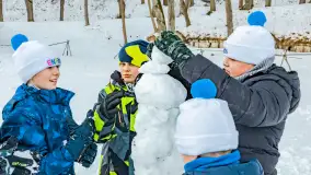 Event Entitis w twierdzy Boyen w Giżycku, marzec 2023 - zdjęcie 122