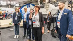 Luani Consulting - wsparcie biznesu na Mazurach o szerokim spektrum działania - zdjęcie 12