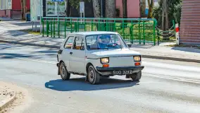 Poszukiwania wiosny w Węgorzewie, marzec 2023 r. - zdjęcie 40