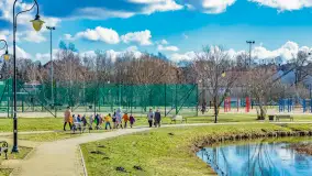 Poszukiwania wiosny w Węgorzewie, marzec 2023 r. - zdjęcie 43