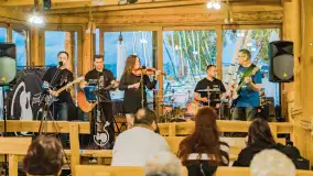 Grają na Mazurach - Pod Prąd - zdjęcie 19