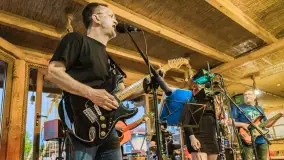 Grają na Mazurach - Pod Prąd - zdjęcie 14