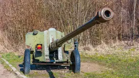 Wiosenny spacer po Mamerkach, marzec 2023 r. - zdjęcie 32