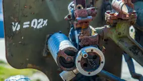 Wiosenny spacer po Mamerkach, marzec 2023 r. - zdjęcie 29