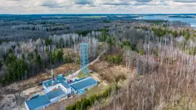 Wiosenny spacer po Mamerkach, marzec 2023 r. - zdjęcie 4