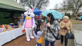Jarmarki Wielkanocne na Mazurach - zdjęcie 24