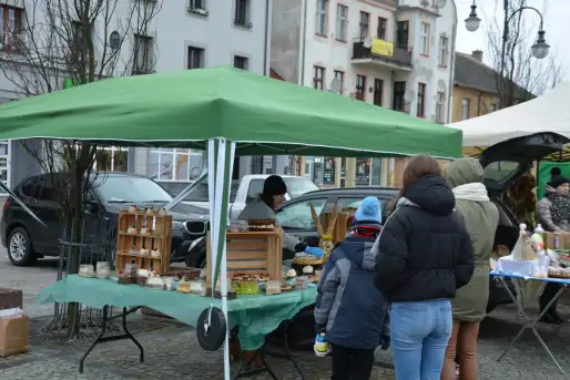 Jarmarki Wielkanocne na Mazurach - zdjęcie 10