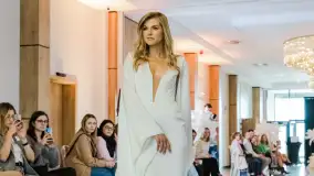 Targi Ślubne w Mazurskim Raju za nami, kwiecień 2023 r. - zdjęcie 28