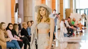 Targi Ślubne w Mazurskim Raju za nami, kwiecień 2023 r. - zdjęcie 61