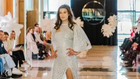 Targi Ślubne w Mazurskim Raju za nami, kwiecień 2023 r. - zdjęcie 74