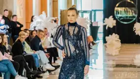 Targi Ślubne w Mazurskim Raju za nami, kwiecień 2023 r. - zdjęcie 44