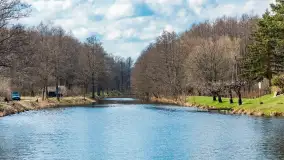 Kanał Mazurski, wiele ukrytych perełek - zdjęcie 6