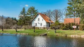 Kanał Mazurski, wiele ukrytych perełek - zdjęcie 8