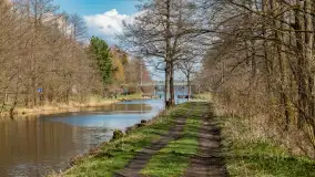 Kanał Mazurski, wiele ukrytych perełek - zdjęcie 22