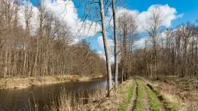 Kanał Mazurski, wiele ukrytych perełek - zdjęcie 26