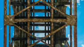 Kanał Mazurski, wiele ukrytych perełek - zdjęcie 39