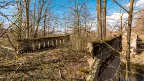 Kanał Mazurski, wiele ukrytych perełek - zdjęcie 52