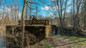 Kanał Mazurski, wiele ukrytych perełek - zdjęcie 79