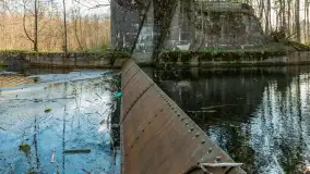 Kanał Mazurski, wiele ukrytych perełek - zdjęcie 93