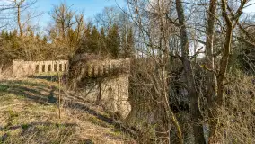 Kanał Mazurski, wiele ukrytych perełek - zdjęcie 106