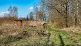 Kanał Mazurski, wiele ukrytych perełek - zdjęcie 108
