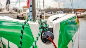 Przygotowania do sezonu w Sztynorcie, kwiecień 2023 - zdjęcie 27