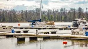 Przygotowania do sezonu w Sztynorcie, kwiecień 2023 - zdjęcie 11