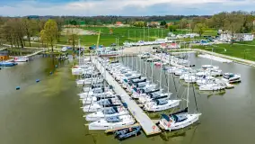 Przygotowania do sezonu w Sztynorcie, kwiecień 2023 - zdjęcie 26