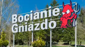 Wschód sezonu Mazury24.eu na zdjęciach Krzysztofa Balewicza - zdjęcie 8