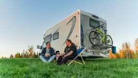 Wschód sezonu Mazury24.eu na zdjęciach Krzysztofa Balewicza - zdjęcie 15