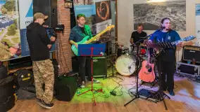 Wschód sezonu Mazury24.eu na zdjęciach Krzysztofa Balewicza - zdjęcie 29