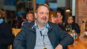 Wschód sezonu Mazury24.eu na zdjęciach Krzysztofa Balewicza - zdjęcie 30