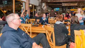 Wschód sezonu Mazury24.eu na zdjęciach Krzysztofa Balewicza - zdjęcie 35