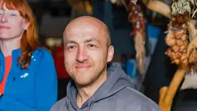 Wschód sezonu Mazury24.eu na zdjęciach Krzysztofa Balewicza - zdjęcie 64