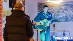 Wschód sezonu Mazury24.eu, fotorelacja cz. I - zdjęcie 22