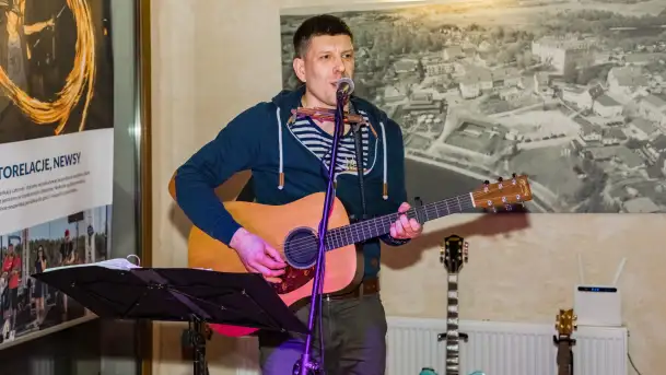 Wschód sezonu Mazury24.eu, fotorelacja cz. I - zdjęcie 4