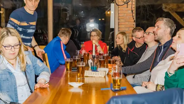 Wschód sezonu Mazury24.eu, fotorelacja cz. I - zdjęcie 10