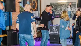 Wschód sezonu Mazury24.eu, fotorelacja cz. I - zdjęcie 6