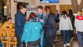 Wschód sezonu Mazury24.eu, fotorelacja cz. I - zdjęcie 16