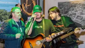 Wschód sezonu Mazury24.eu, fotorelacja cz. I - zdjęcie 28