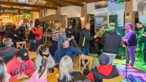 Wschód sezonu Mazury24.eu, fotorelacja cz. I - zdjęcie 27