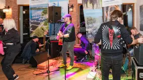 Wschód sezonu Mazury24.eu, fotorelacja cz. I - zdjęcie 41