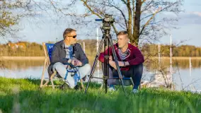 Wschód sezonu Mazury24.eu, fotorelacja cz. II - zdjęcie 50