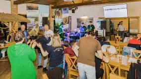 Wschód sezonu Mazury24.eu, fotorelacja cz. II - zdjęcie 56