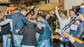 Wschód sezonu Mazury24.eu, fotorelacja cz. II - zdjęcie 85