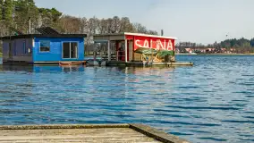 Port Zielona Zatoka, gotowy na sezon 2023 - zdjęcie 3