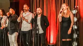 Sound'n'Grace wystąpił w Ognistym Ptaku - zdjęcie 12