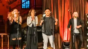 Sound'n'Grace wystąpił w Ognistym Ptaku - zdjęcie 9