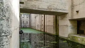 Śluzy na kanale mazurskim, maj 2023 - zdjęcie 30